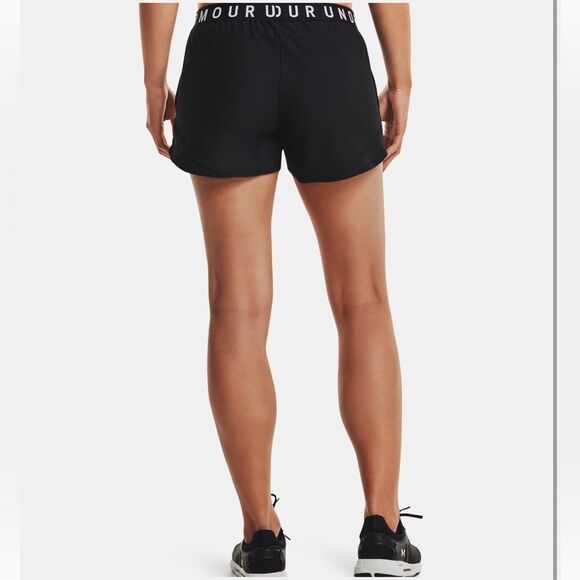 Under Armour Play Up Shorts ✨ - Picture 2 of 10